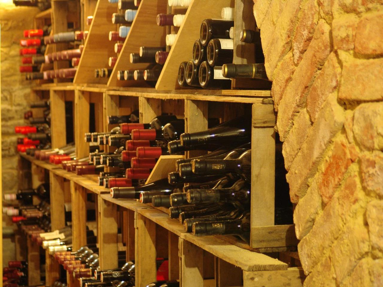 Landgasthof Adler Rammingen エクステリア 写真